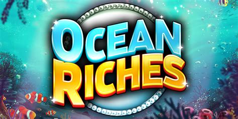 Ocean Riches PokerStars